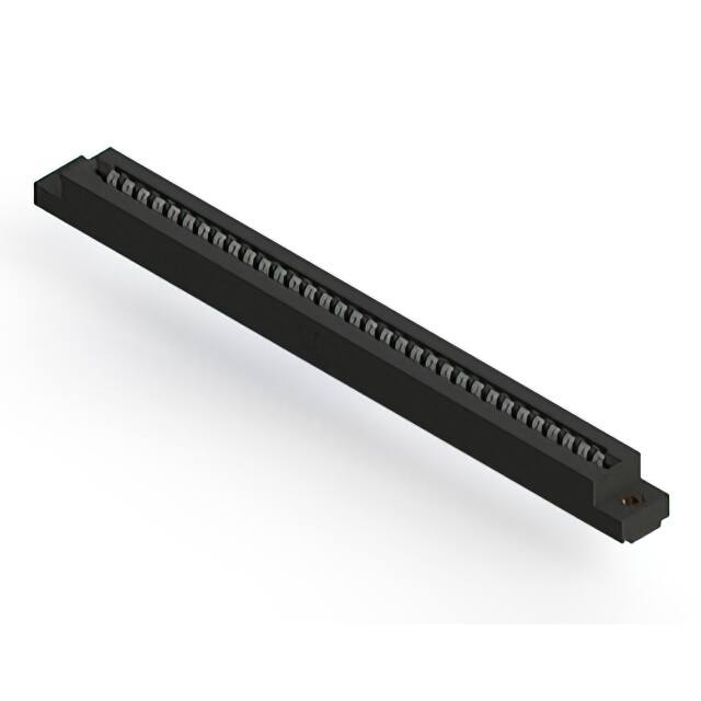 357-033-421-107 EDAC Inc.  Edgeboard Connectors
